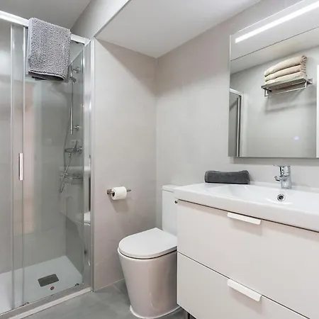 Apartamento El Rincon Del Reino