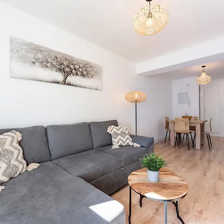 El Rincon Del Reino Apartamento