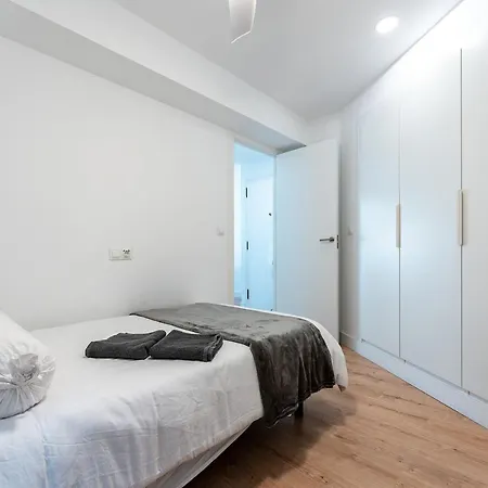 Apartamento El Rincon Del Reino Málaga