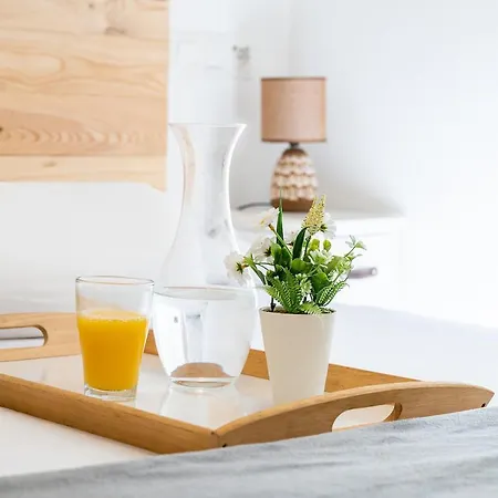 El Rincon Del Reino Apartamento Málaga