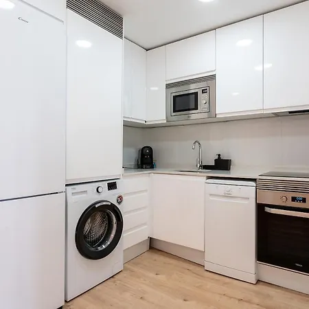 El Rincon Del Reino Apartamento