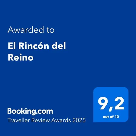 El Rincon Del Reino *