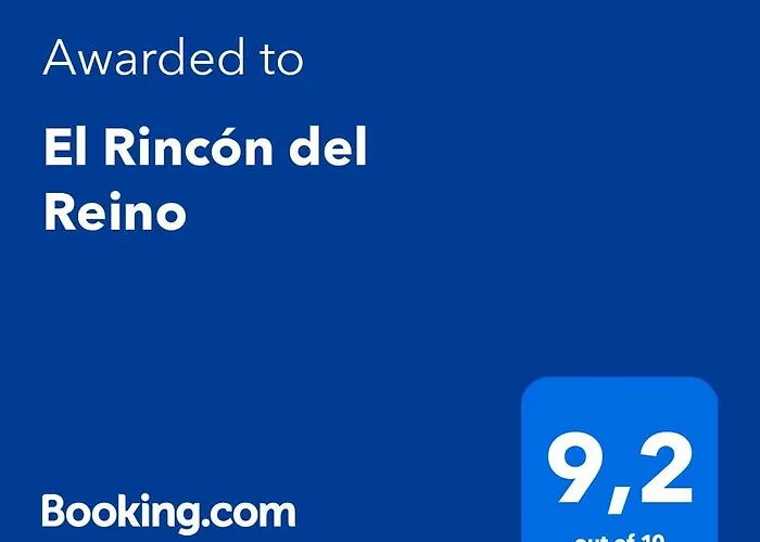 El Rincon Del Reino *