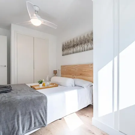 Appartement El Rincon Del Reino