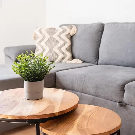 El Rincon Del Reino Appartement